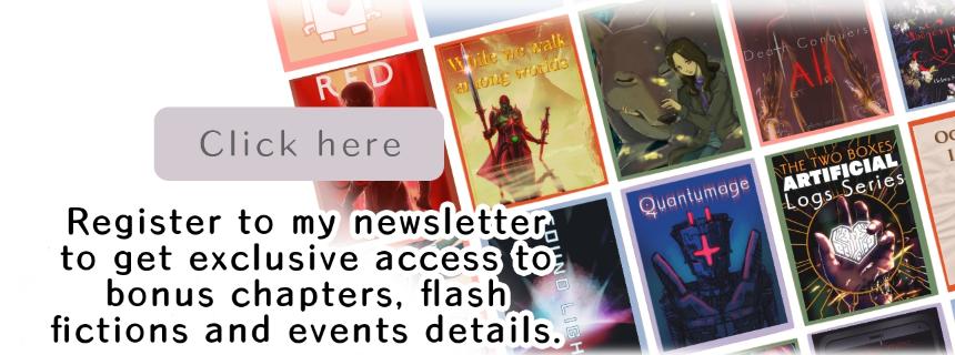 newsletter banner